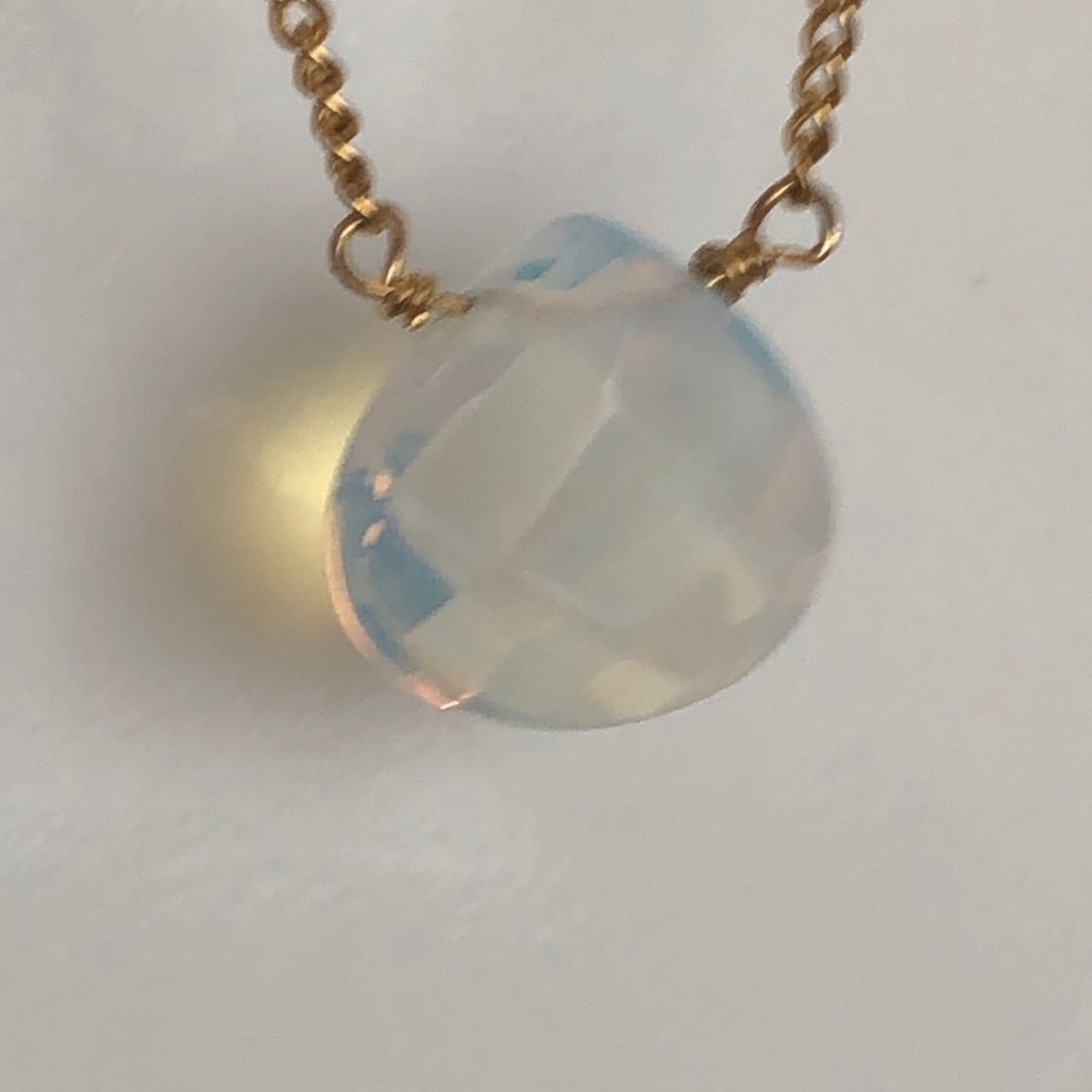 “Drop” pendant - Picture 4 of 8